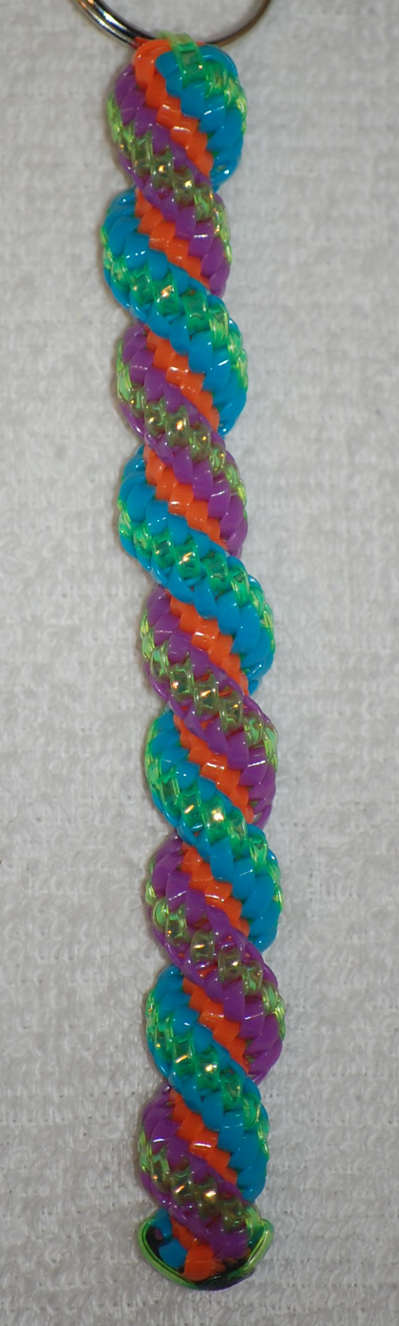 DNA Rope